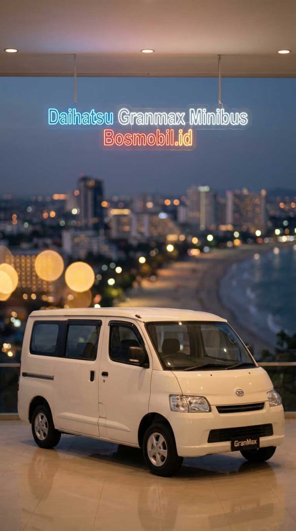 Daihatsu Tambun